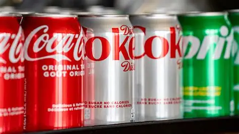 Soft Drinks