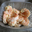 Garlic Butter Shrimp